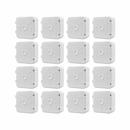 *Pack of 16* Camera Mount Junction Box