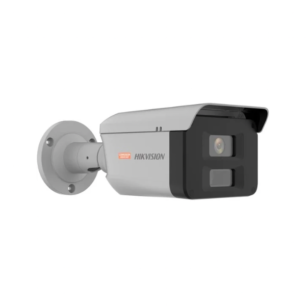 NEW! Hikvision 4MP ColorVu Fixed Polymer Anti-Corrosion Network Camera