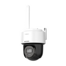 Hikvision 2 MP Fixed Outdoor IR WIFI Stand Alone PT Network Camera
