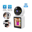 NEW! Video Calling Smart Home Camera 1080P