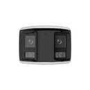 NEW! HiLook 8 MP Dual Lens Panoramic Smart Hybrid Light Fixed Network Camera