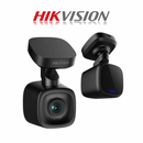 NEW! Hikvision WiFi 5MP dashcam, GPS |  includes 64GB memory card