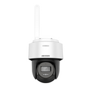Hikvision 2 MP Fixed Outdoor IR WIFI Stand Alone PT Network Camera