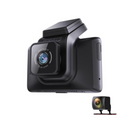 Hikvision 2-ch dashcam, 2K front sensor, 2MP rear sensor, 3" touchscreen,G-sensor
