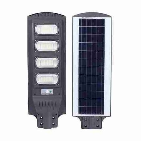 120W Solar Street Light | Pack of 3! (R500 each)