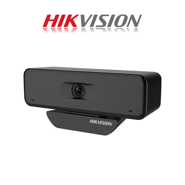Hikvision 8MP 4K Web Camera