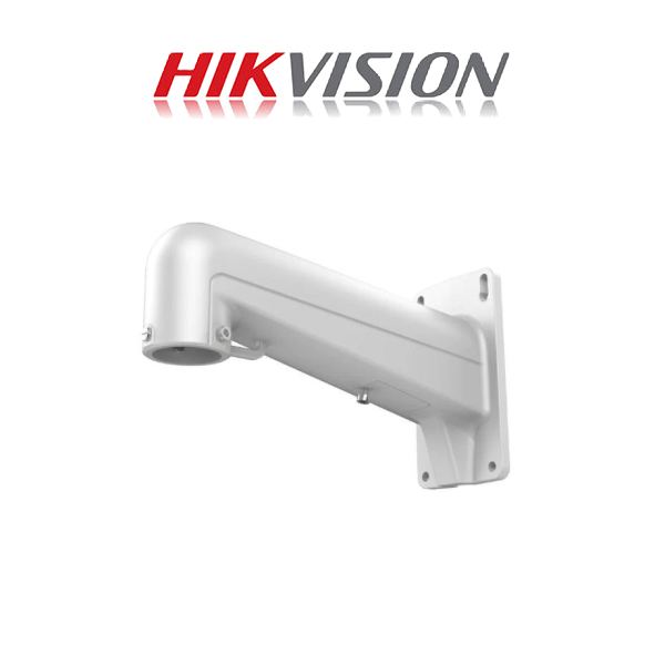 Hikvision Wall mount bracket for PTZ cameras
