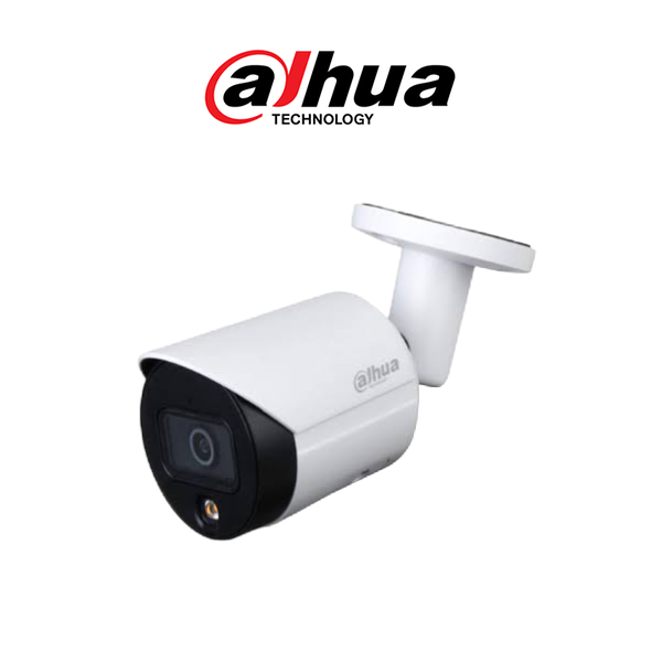Dahua 4MP IP Full-Color Camera, 30M