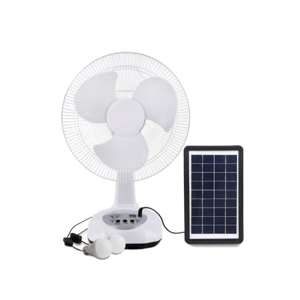 Solar Fan - GDLite GD8019