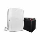 Sherlo Battery Backup Power Supply 12V 3.2 Amp + 7 Amp Battery