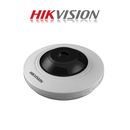 Hikvision 5 MP AcuSense Fisheye Network Camera