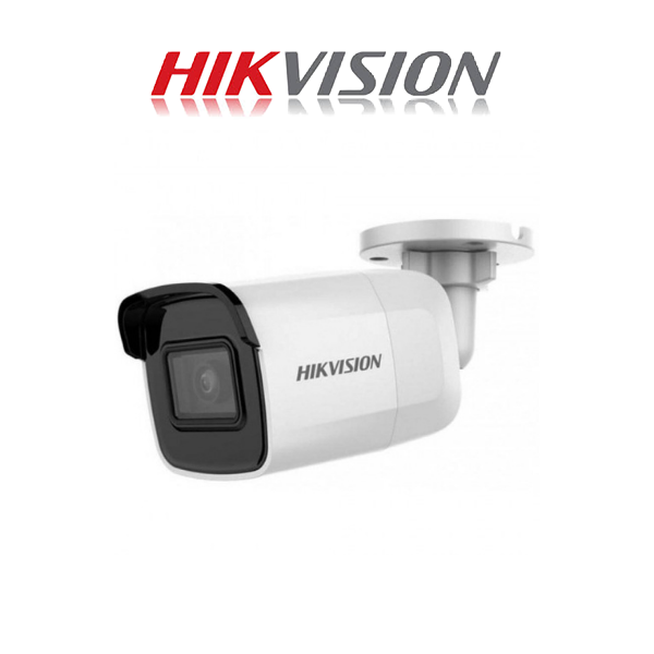 Hikvision 2MP IP Network Bullet Camera, 30M IR