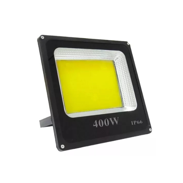 400W COB LED Floodlight IP66