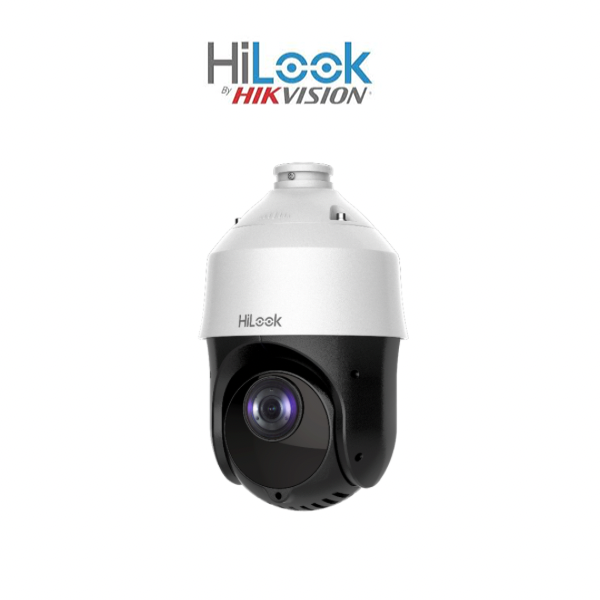 HiLook by Hikvision 1080p 2MP Turbo HD PTZ, 15 x zoom 100m IR