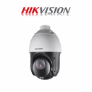 Hikvision 1080p 2MP IR Turbo 4-Inch Speed Dome, 25 x Zoom, 100m IR |With Wall Mount Bracket