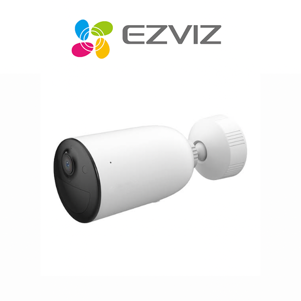 EZVIZ CB3 1080p WiFi Battery Security Camera | With Audio