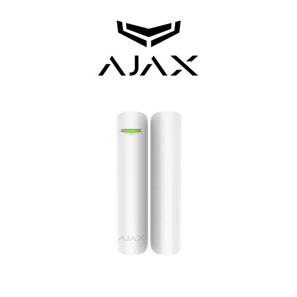 Ajax DoorProtect Plus - Wireless Door Contact and Tilt Sensor
