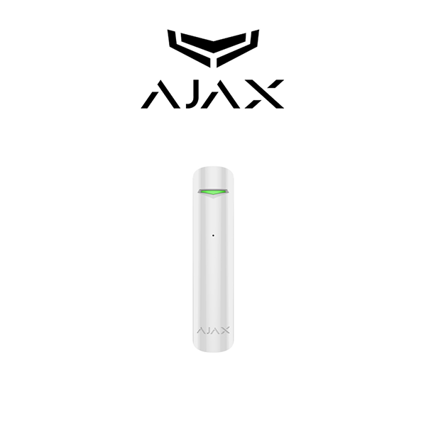 Ajax GlassProtect - Wireless Glass Break Detector