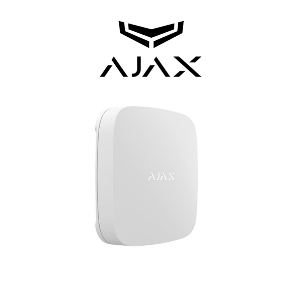 Ajax LeaksProtect - Wireless Leaks and Flood Detector
