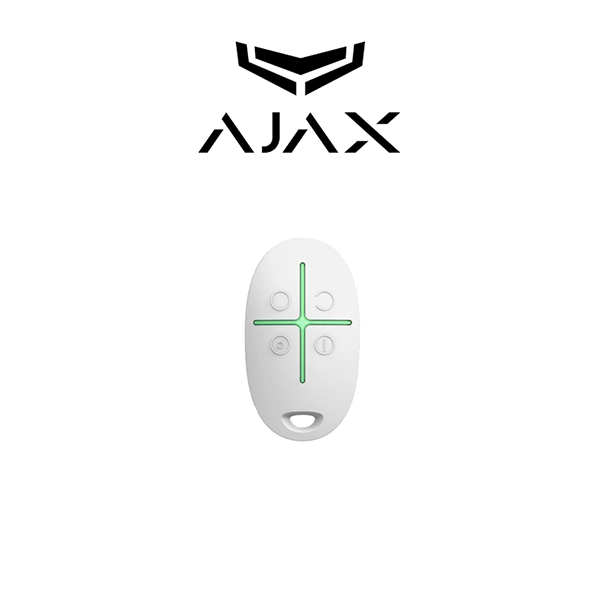 Ajax SpaceControl Remote / Key Fob