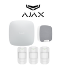 Ajax Wireless Alarm Starter Kit - 2