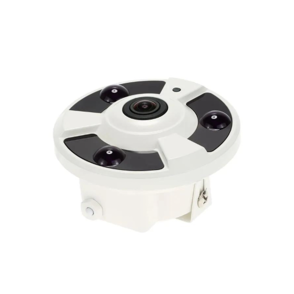 360 Degree 5MP AHD camera with night vision