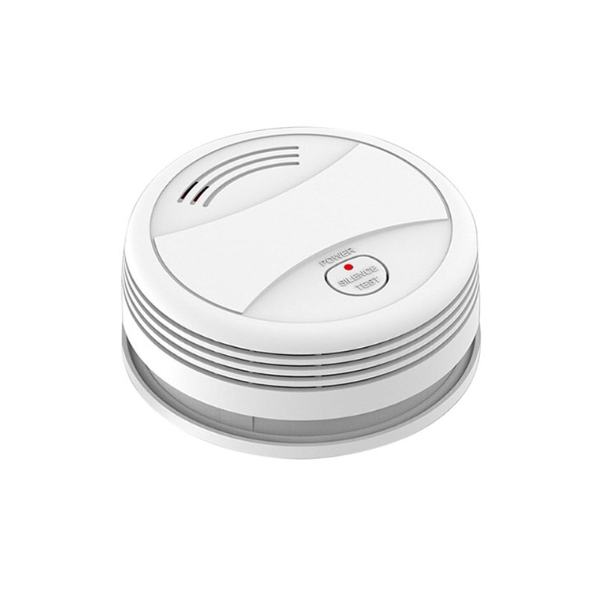 TUYA Smart WiFi Smoke Detector