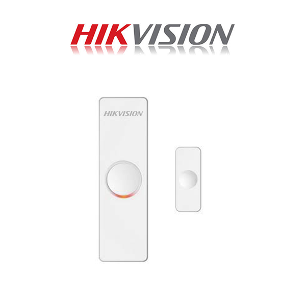 Hikvision Wireless Door/Window contact