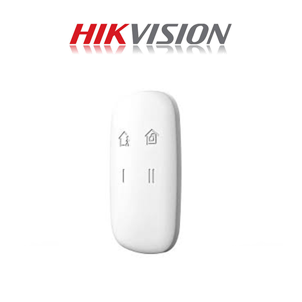 Hikvision Wireless Keyfob for AX Pro | South Africa