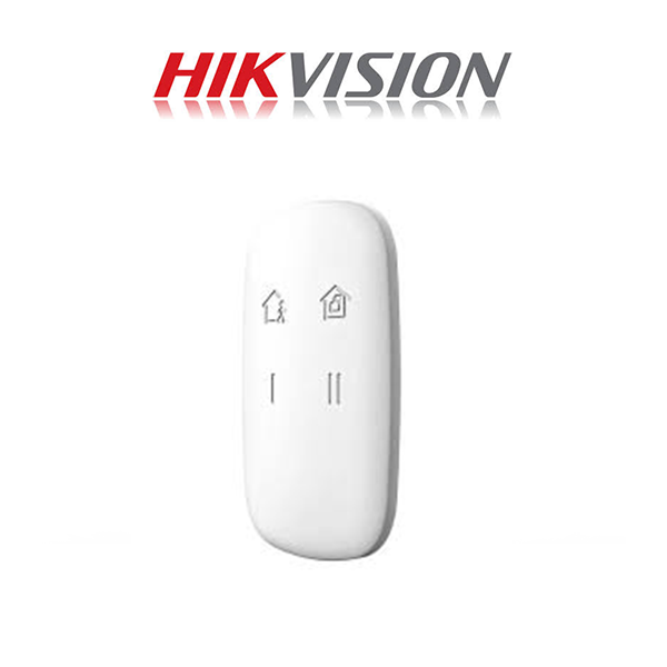 Hikvision Wireless Keyfob for AX Pro