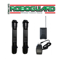 Roboguard Kit  - 2 x  Roboguard + HQ