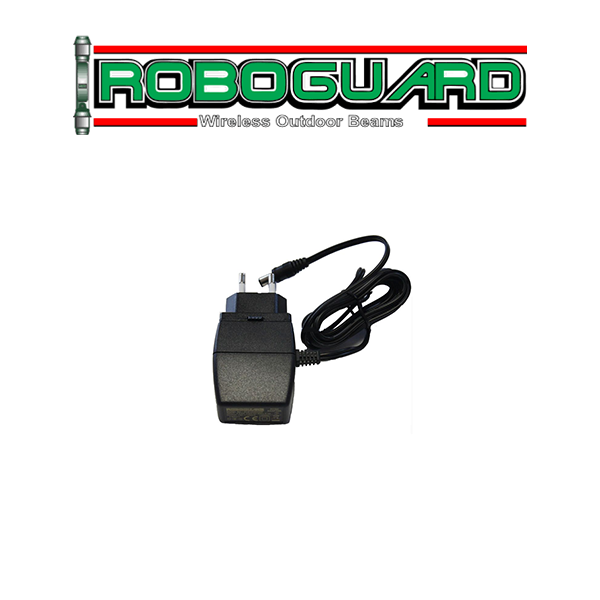 Roboguard Power Supply for HQ receiver