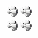 **Pack of 4** Camera Den, camera junction box ( R105 each)