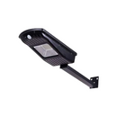 30W Solar Street Lamp With Motion Sensor & Day/Night Sensor