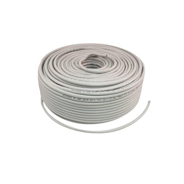 CAT6 cable 305M, easy pull box