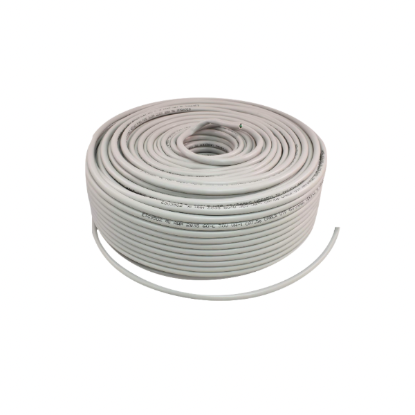 CAT5 cable 305M, easy pull box