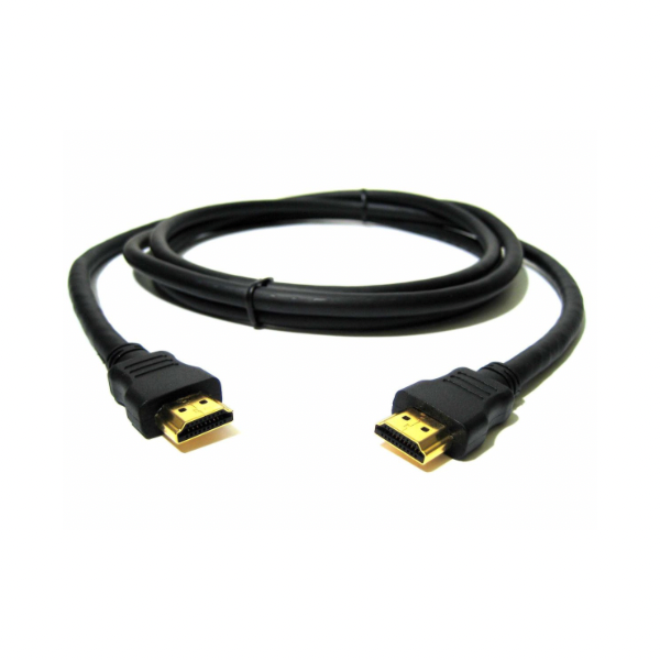 HDMI cable, 1.5m